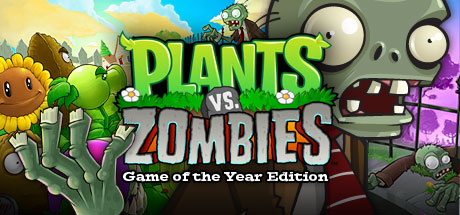 header image of Plants vs. Zombies GOTY Edition