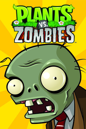 Plants vs. Zombies: Game of the Year