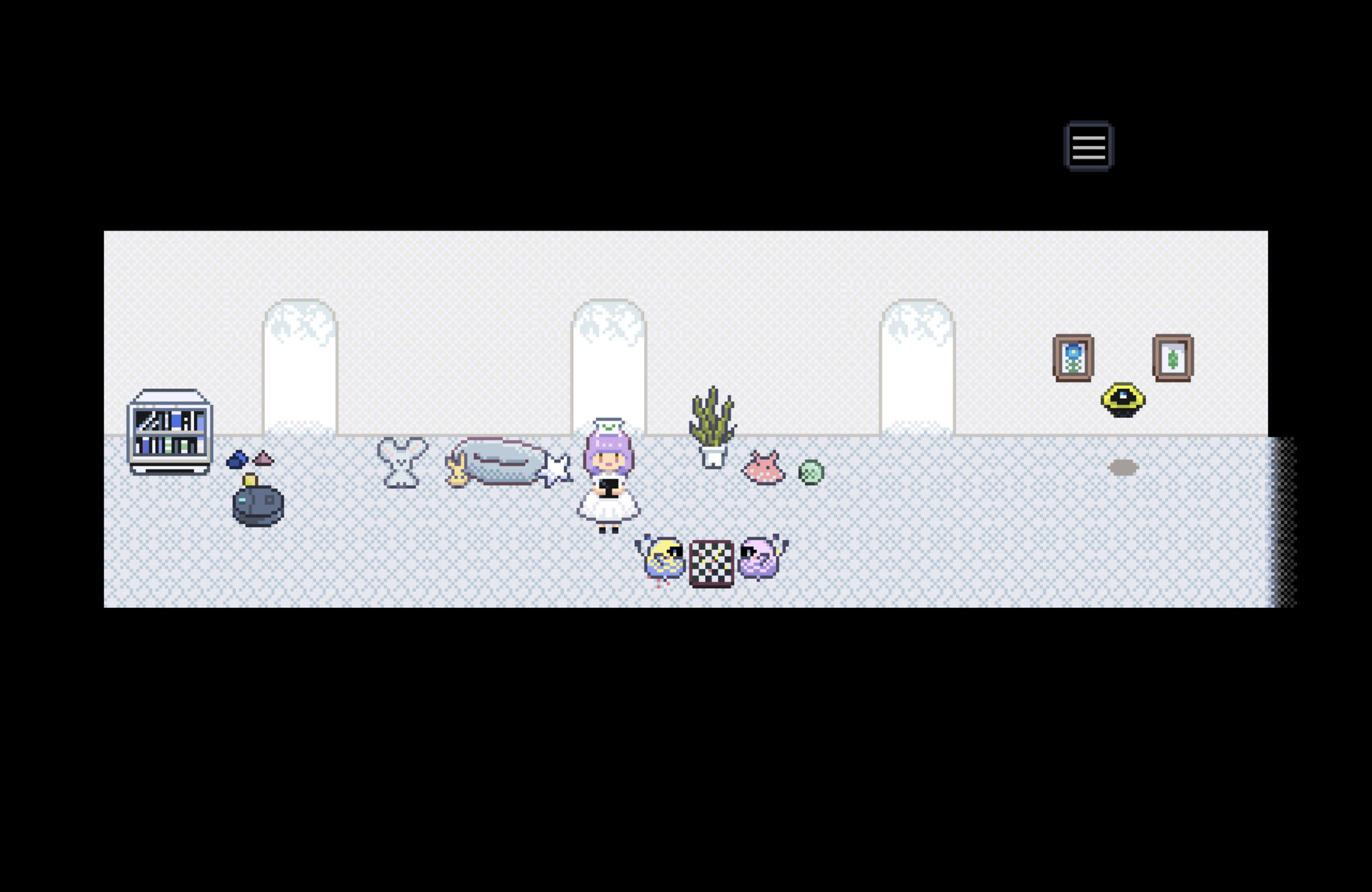 Robot Hospice screenshot #6