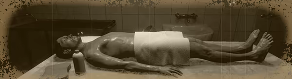 The Gassal video 2
