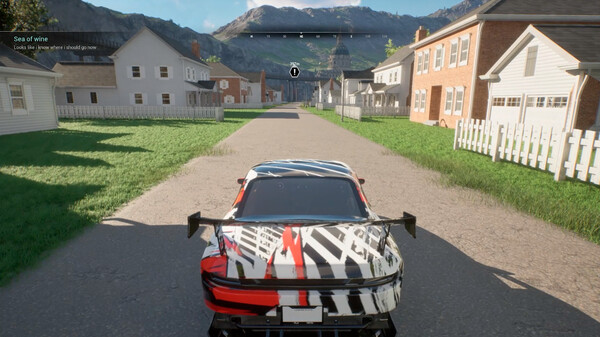 Omega Redux screenshot 4