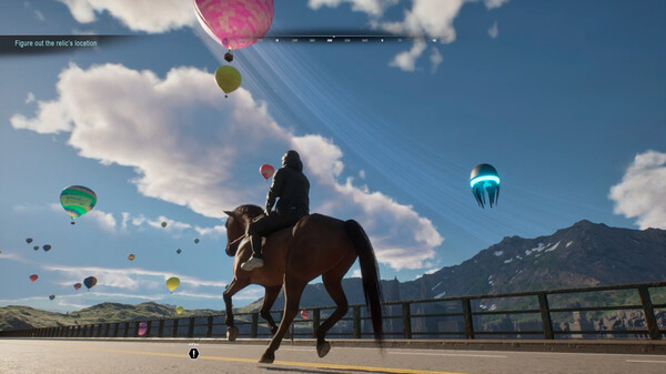 Omega Redux screenshot 6