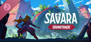 Savara - Soundtrack