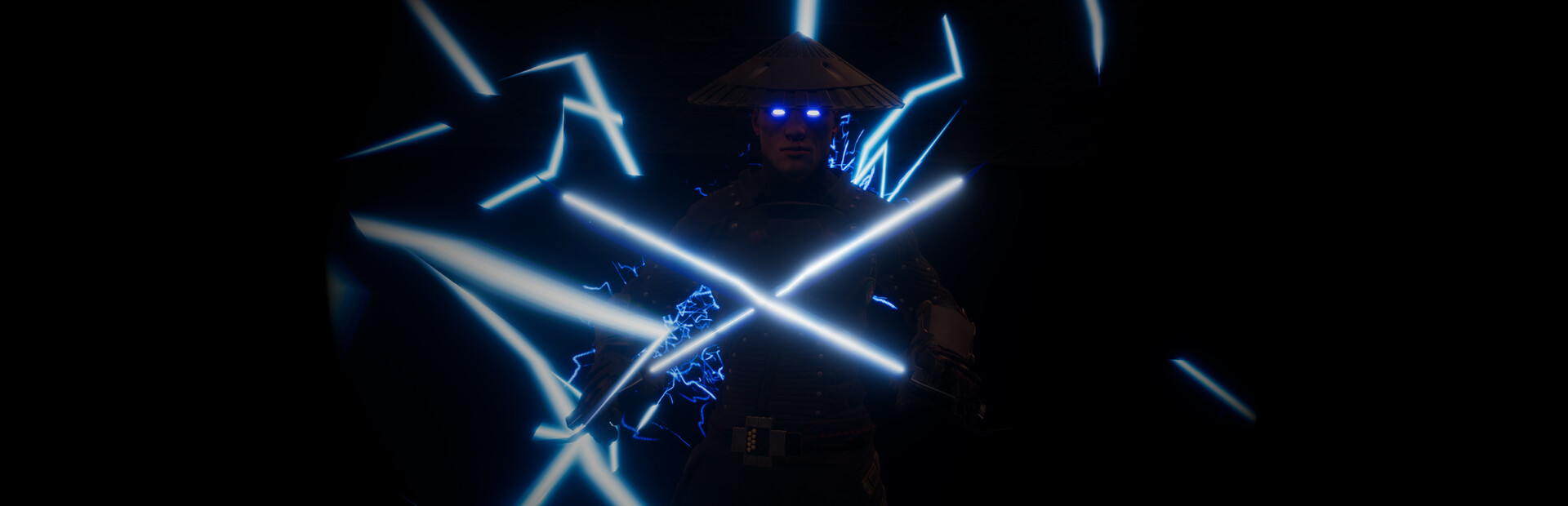 Blade of Jinshu