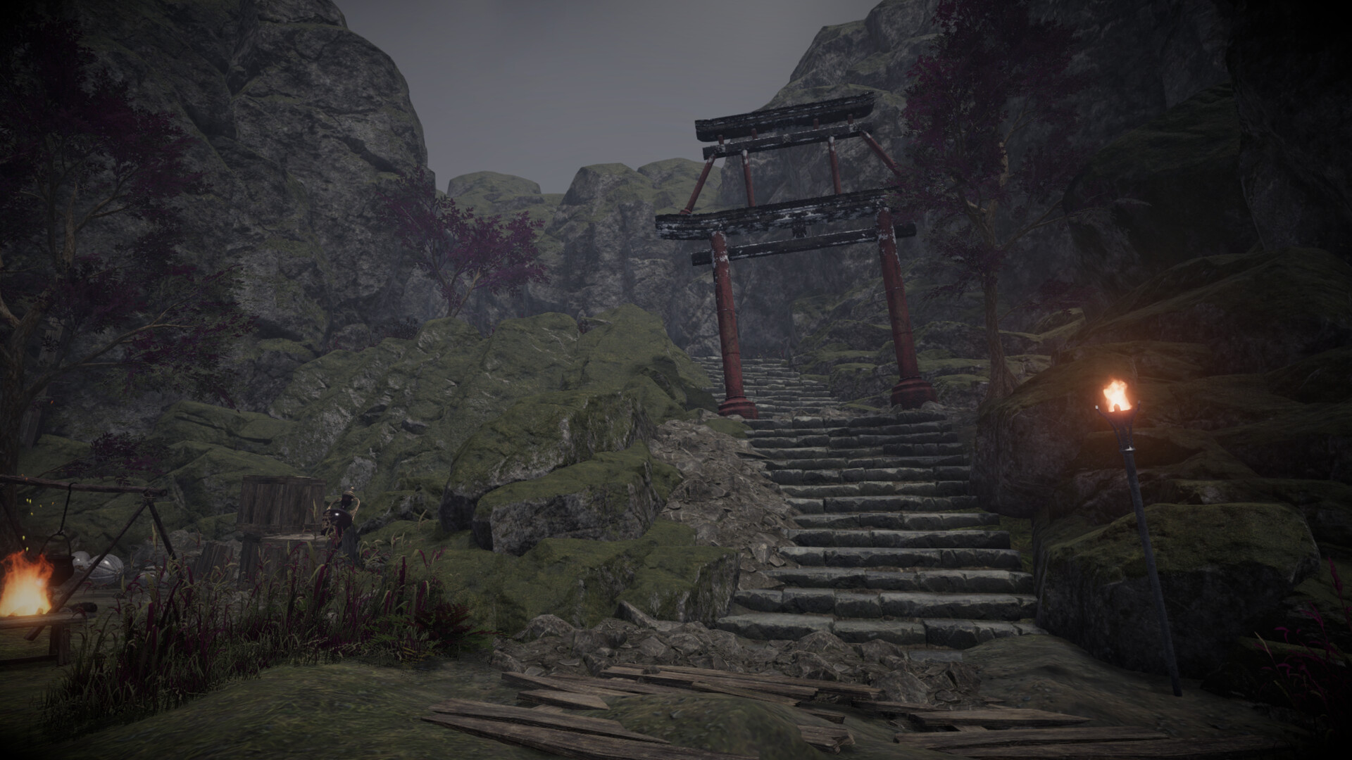 Blade of Jinshu screenshot #8