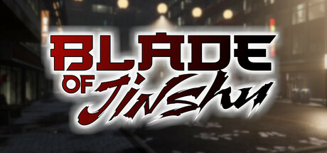 Blade of Jinshu