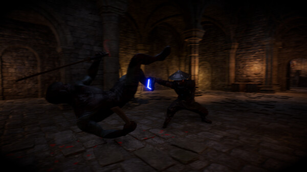Blade of Jinshu screenshot 3