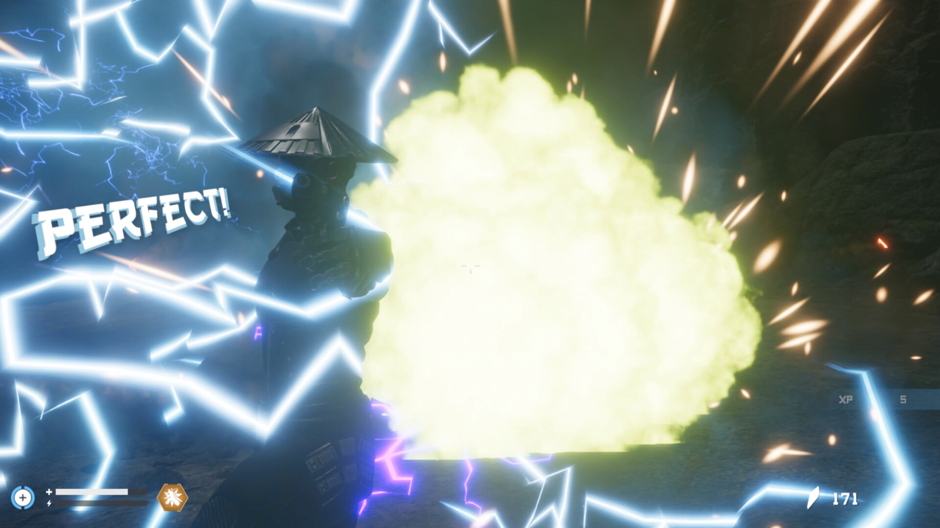 Blade of Jinshu screenshot #4