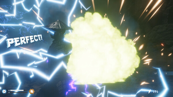 Blade of Jinshu screenshot 4