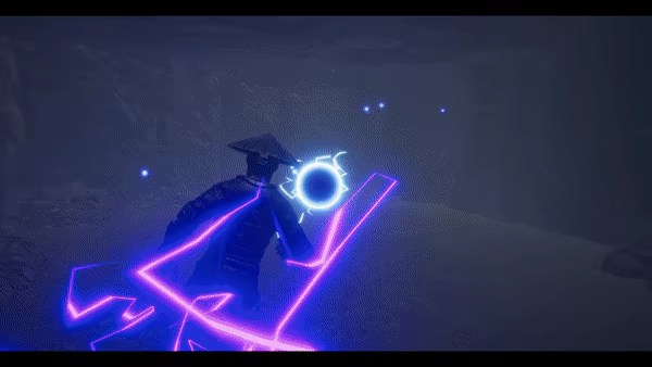Blade of Jinshu video 5