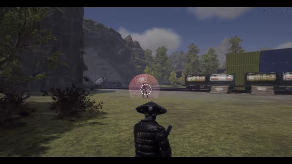 Blade of Jinshu video 3