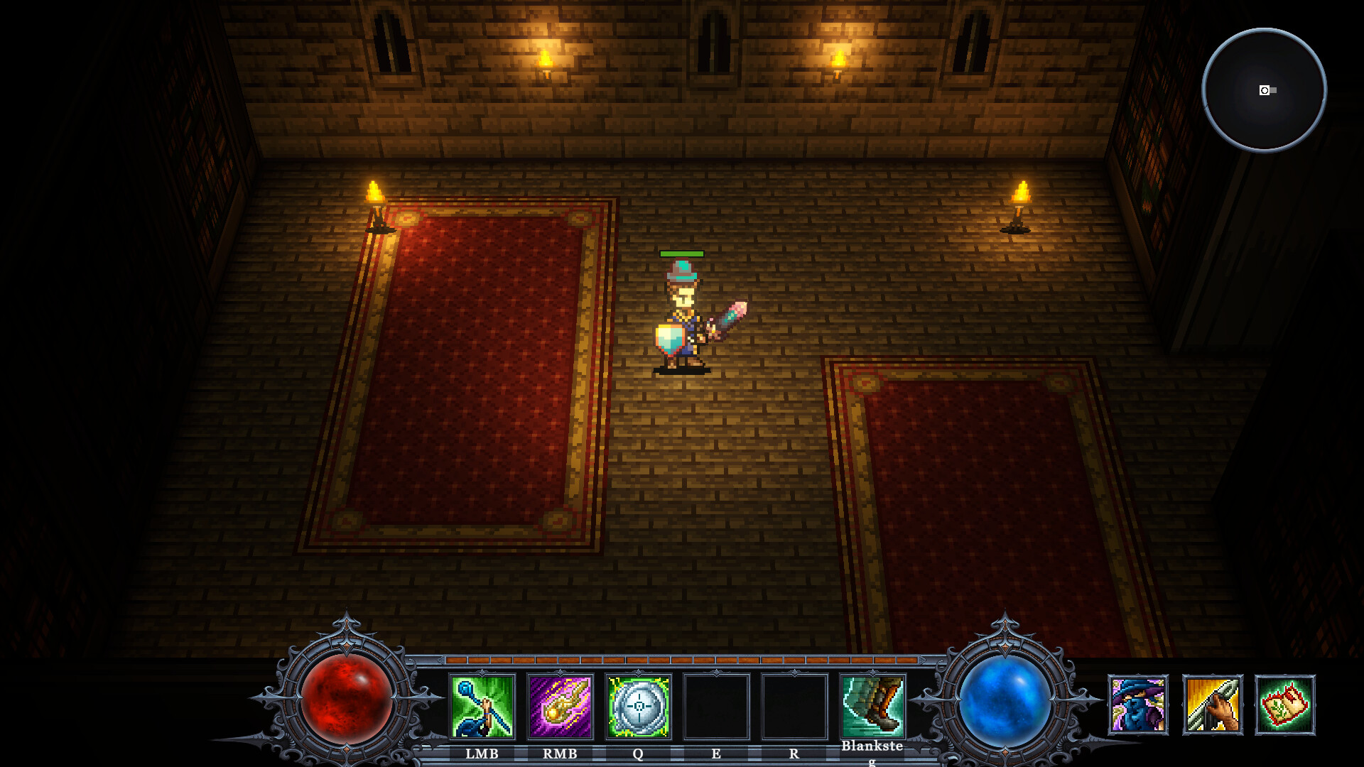 Rage & Relics screenshot #8