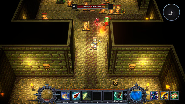 Rage & Relics screenshot 6