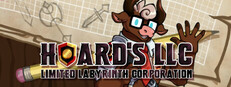 Hoard's LLC: Limited Labyrinth Corporation