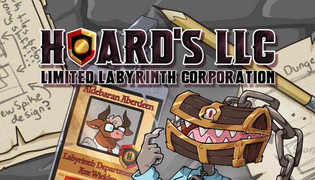 Hoard's LLC: Limited Labyrinth Corporation