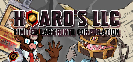 Hoard's LLC: Limited Labyrinth Corporation