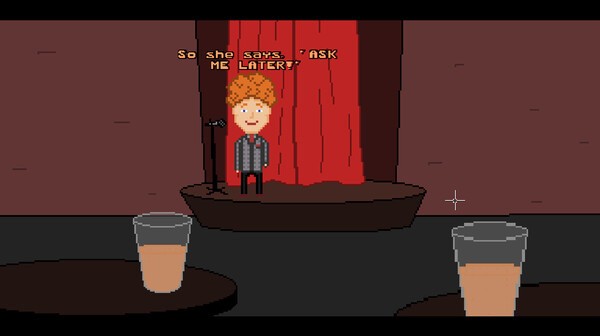 Charlie Spotlight - Demo