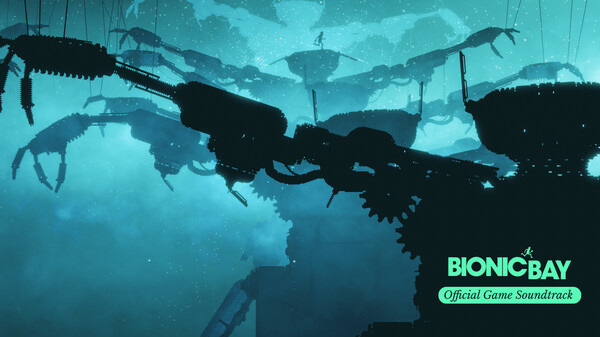 Bionic Bay: Official Game Soundtrack