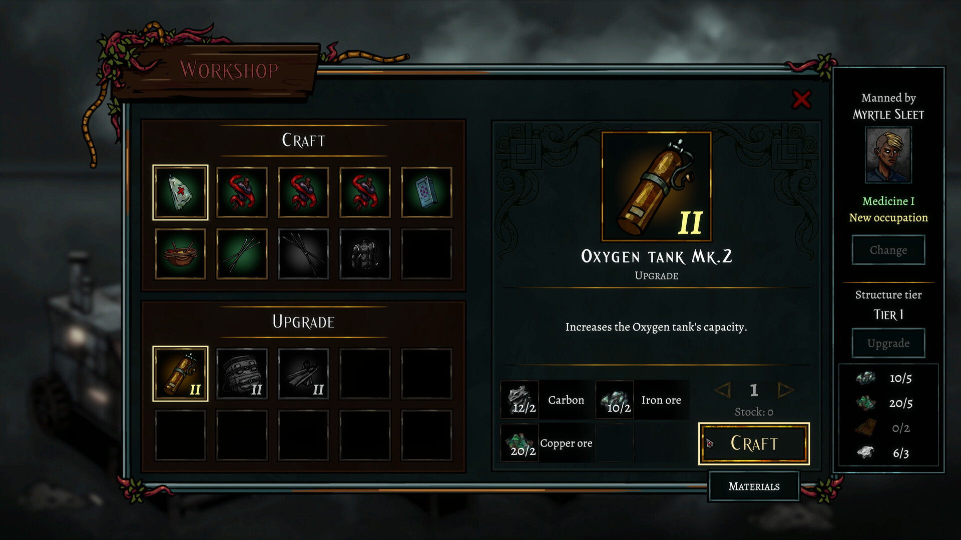 DIVE or DIE - Children of Rain screenshot #5