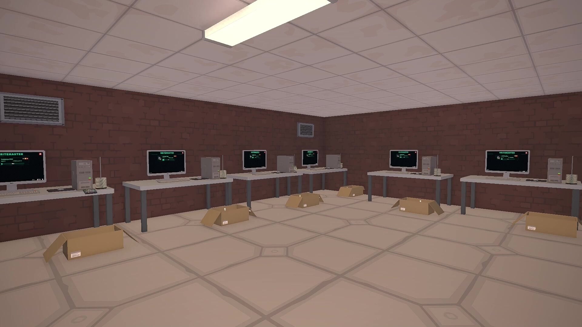 DVD Store Simulator screenshot #15