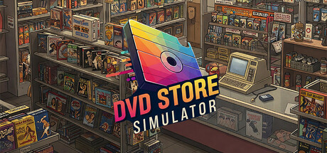 Image for DVD Store Simulator