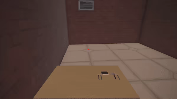 DVD Store Simulator video 6