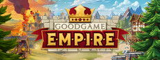 Goodgame Empire Steam capsule image