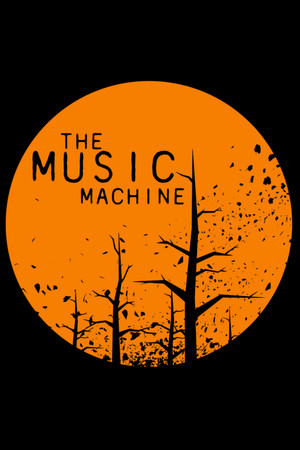Cover art of The Music Machine