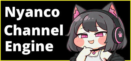 Image for Nyanco Channel Engine