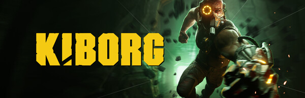 KIBORG Playtest screenshot 2