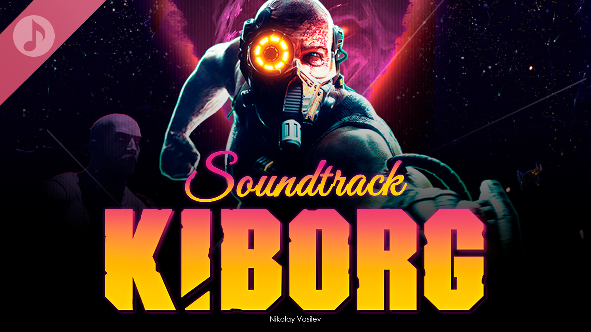 App Background
