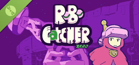 Robo Catcher Demo cover art