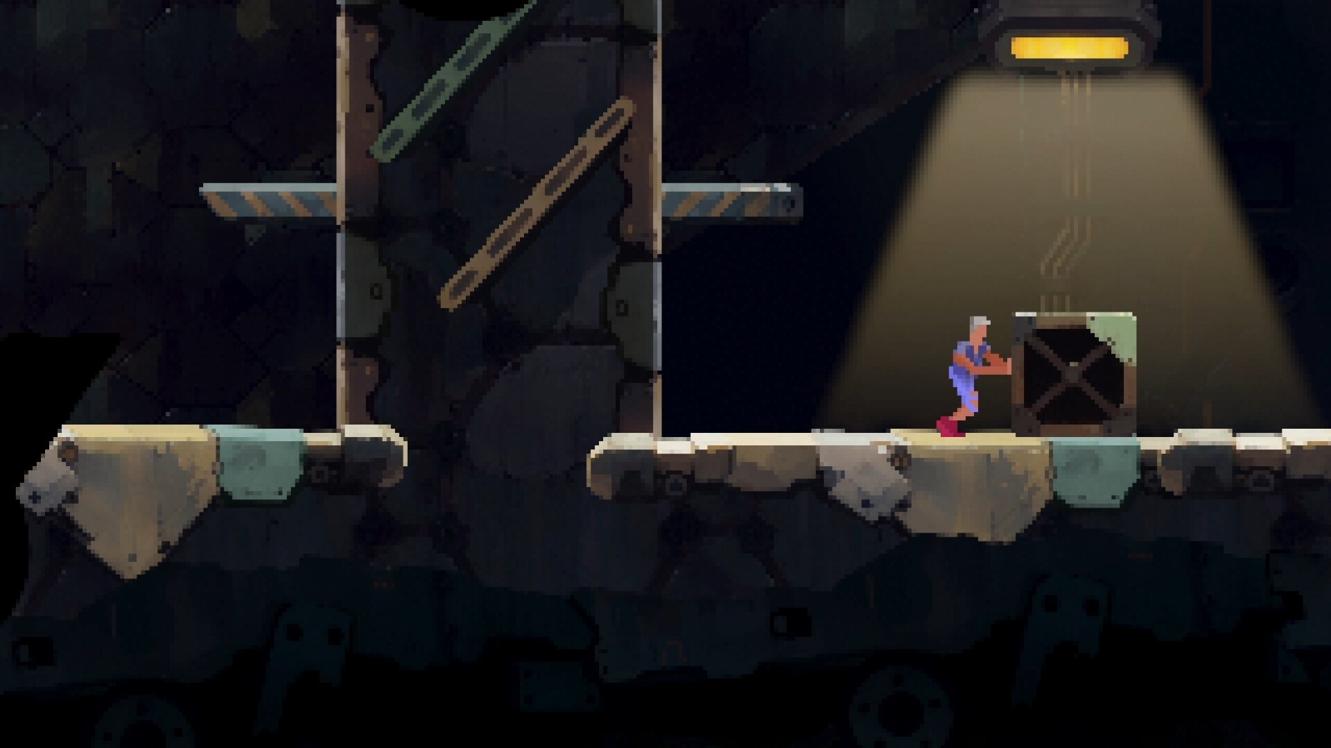 Discard screenshot #4