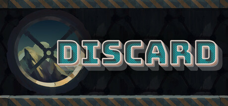 Discardの作品画像