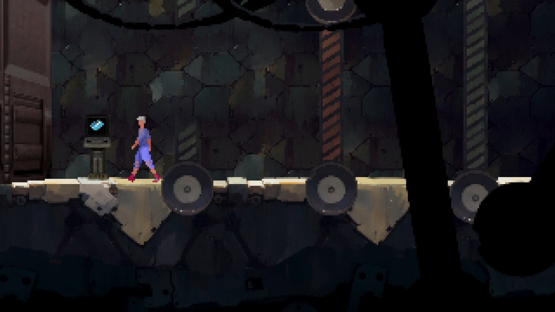Discard screenshot 2