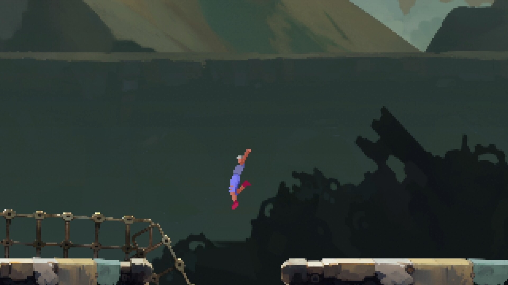 Discard screenshot #3