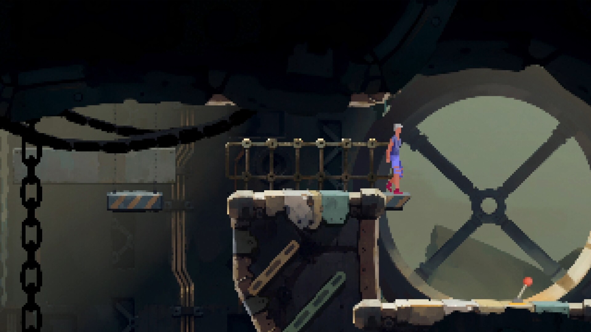 Discard screenshot 5
