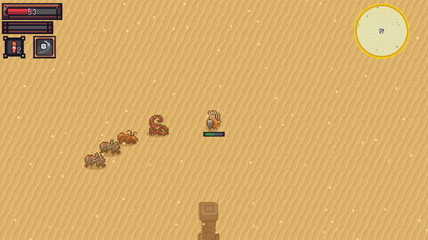 The Awakening of the Bleak Dimension.