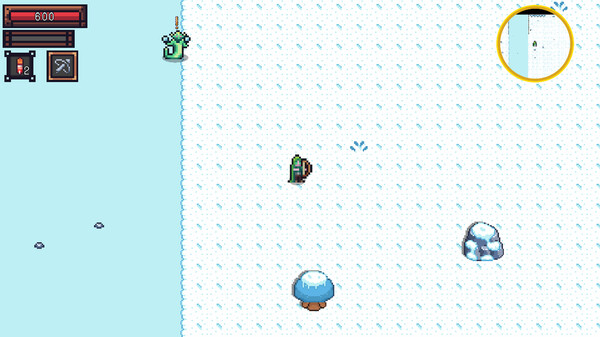 The Awakening of the Bleak Dimension.