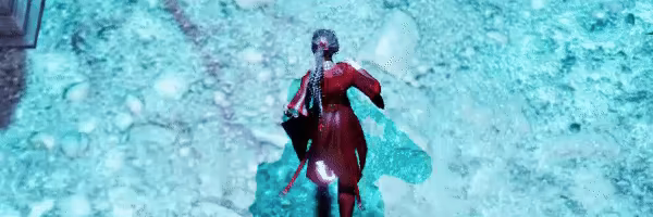 Vampires Die video 1