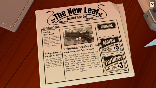 Potatopunk screenshot 5