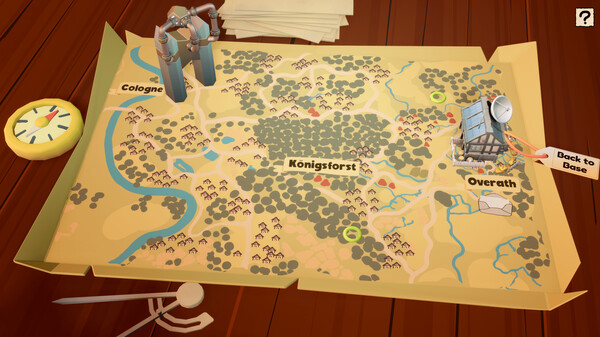 Potatopunk screenshot 4