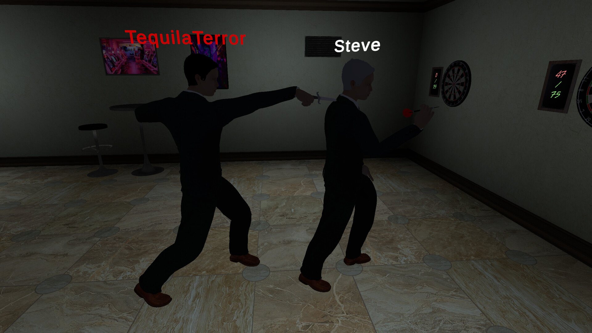 Bar of Betrayal screenshot #3