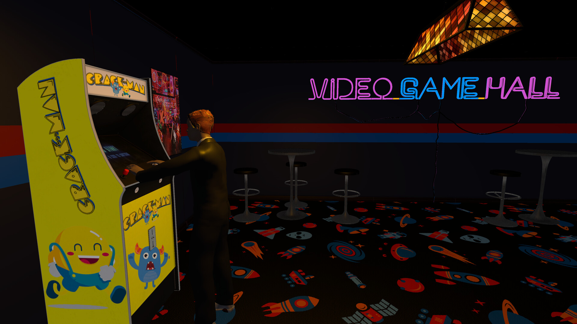 Bar of Betrayal screenshot #5