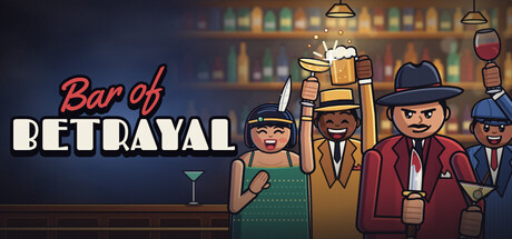 Bar of Betrayal