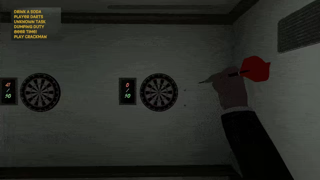 Bar of Betrayal video 1