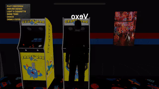 Bar of Betrayal video 2