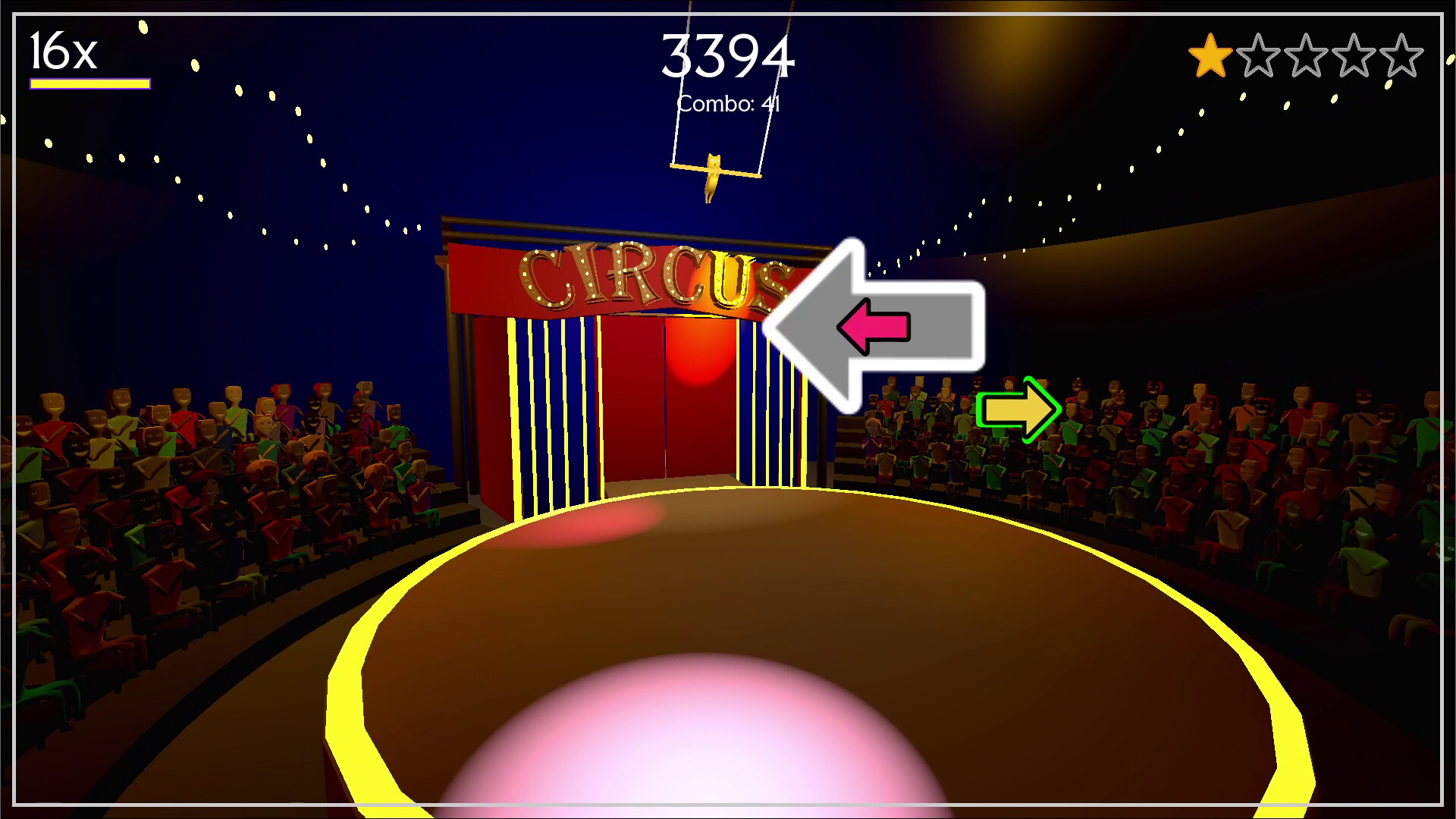 AnimaCircus screenshot #3
