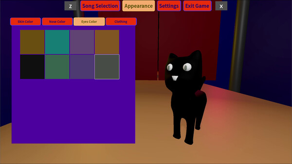 AnimaCircus game for Linux 1