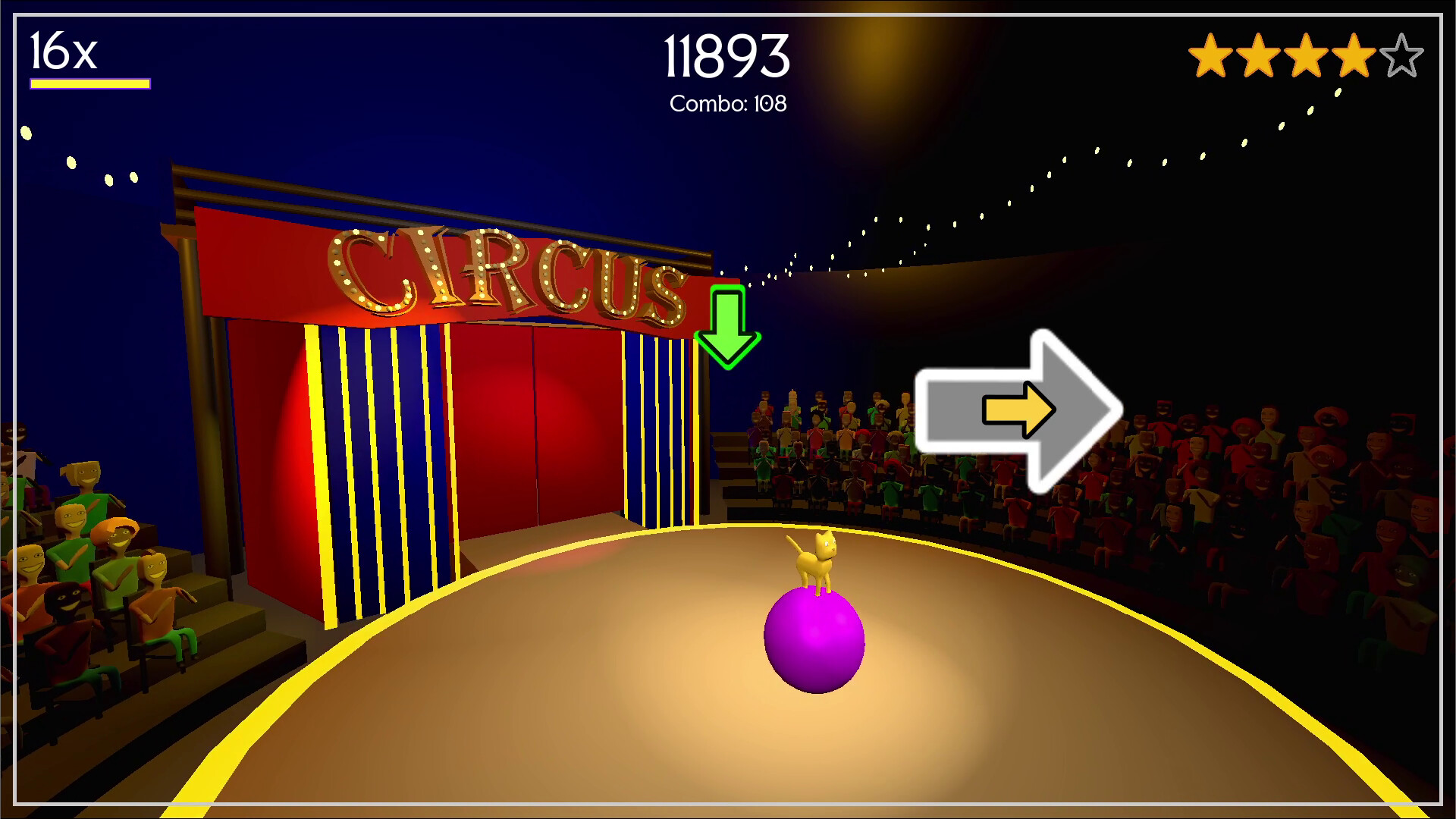 AnimaCircus screenshot #6